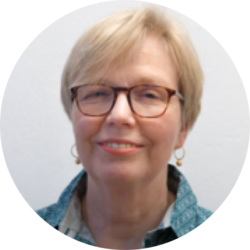 Gudula Wolf Gudula Wolf